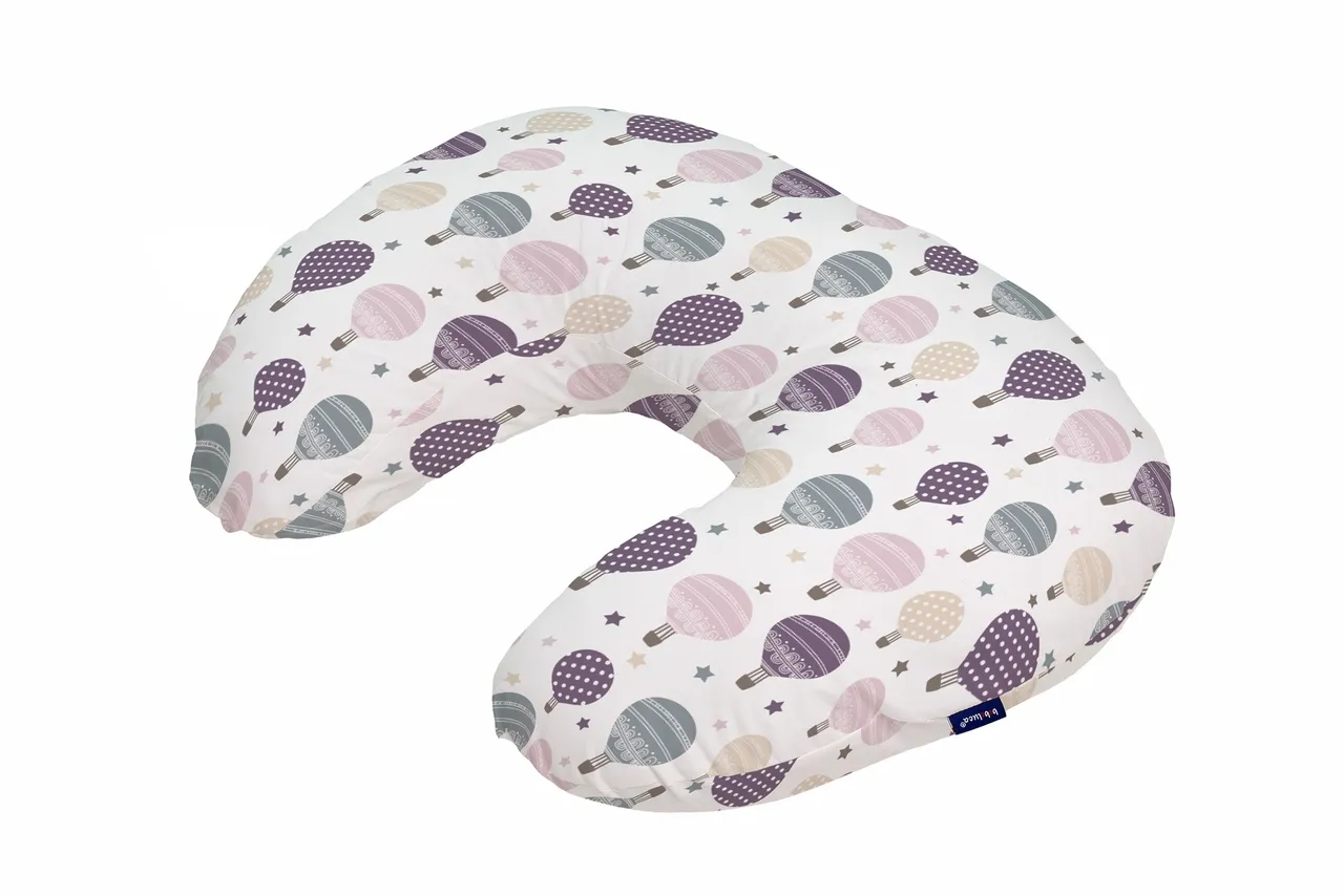 Perna pentru alaptat Perna pentru alaptat CloseToMe Balloons