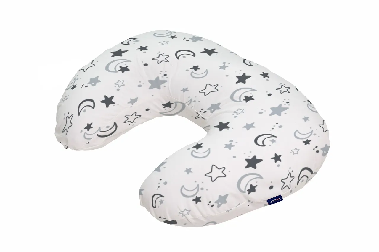 Perna pentru alaptat Perna pentru alaptat CloseToMe Nighty Night