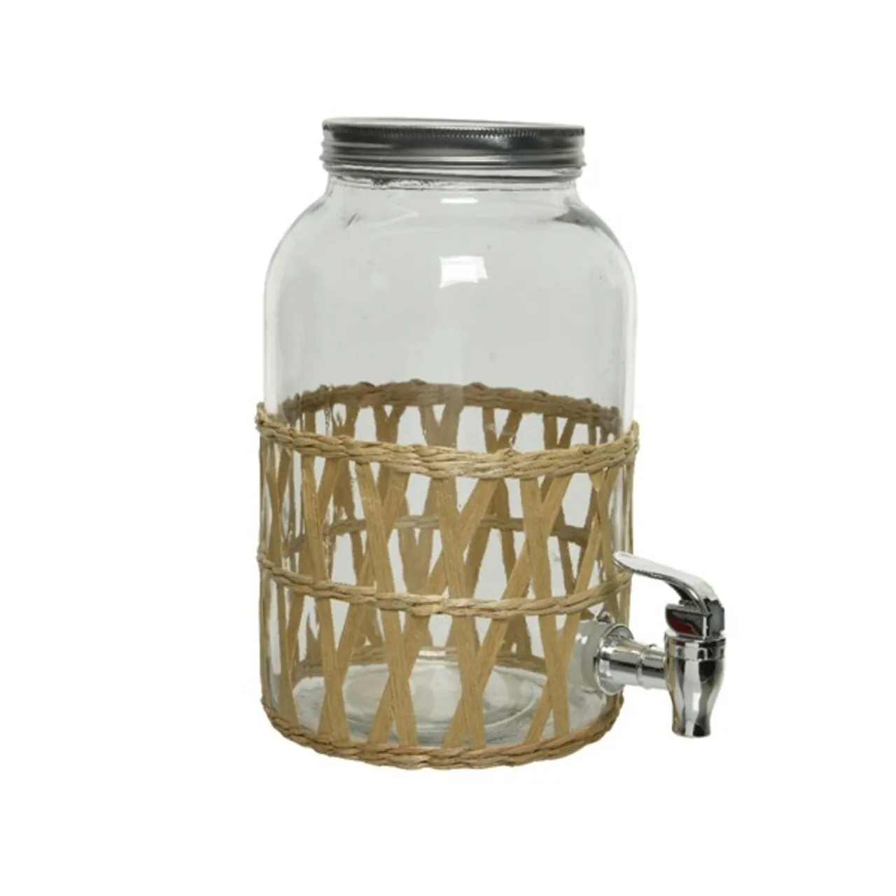 Dispenser pentru bauturi Decoris Dispenser pentru bauturi Decoris 15x25cm