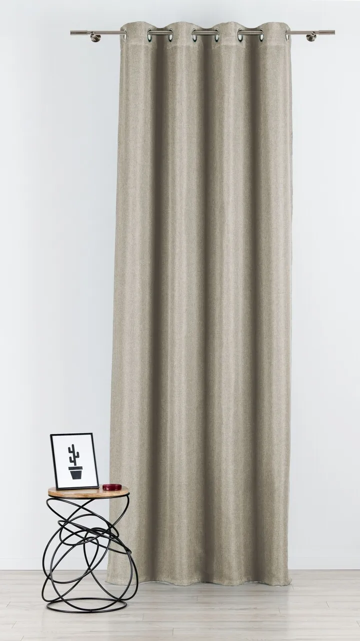 Draperie Mendola Interior Draperie Mendola Interior Bordeaux 140x260cm