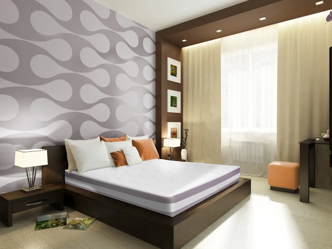 Saltea Argentum Healthguard Memory 12+3+4 Ortopedica Saltea Argentum Healthguard Memory 80x190cm 12+3+4 Ortopedica Ventilatie 3D