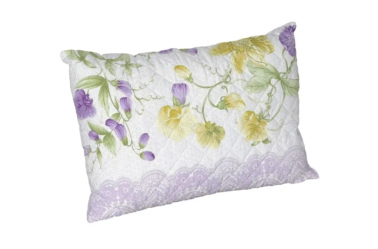 Perna Wild Perna Wild, microfibra matlasata Alcam, 50x70 cm