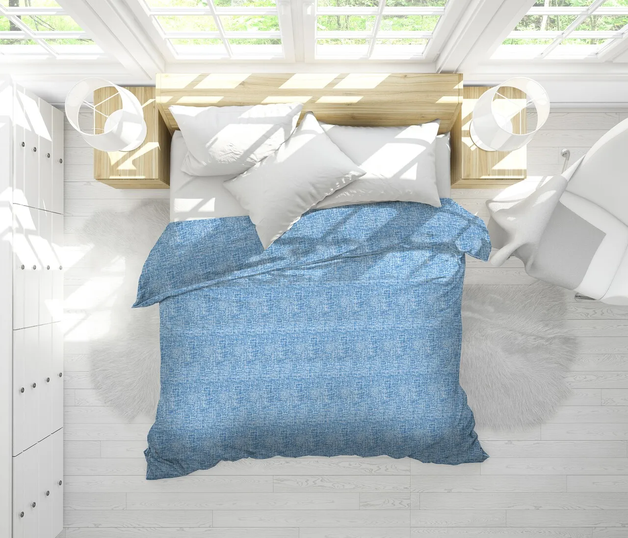 l-pilota-jeans-microfibra-matlasata-210x240-cm-350gmp Pilota Jeans, microfibra matlasata, 210x240 cm, 350g/mp