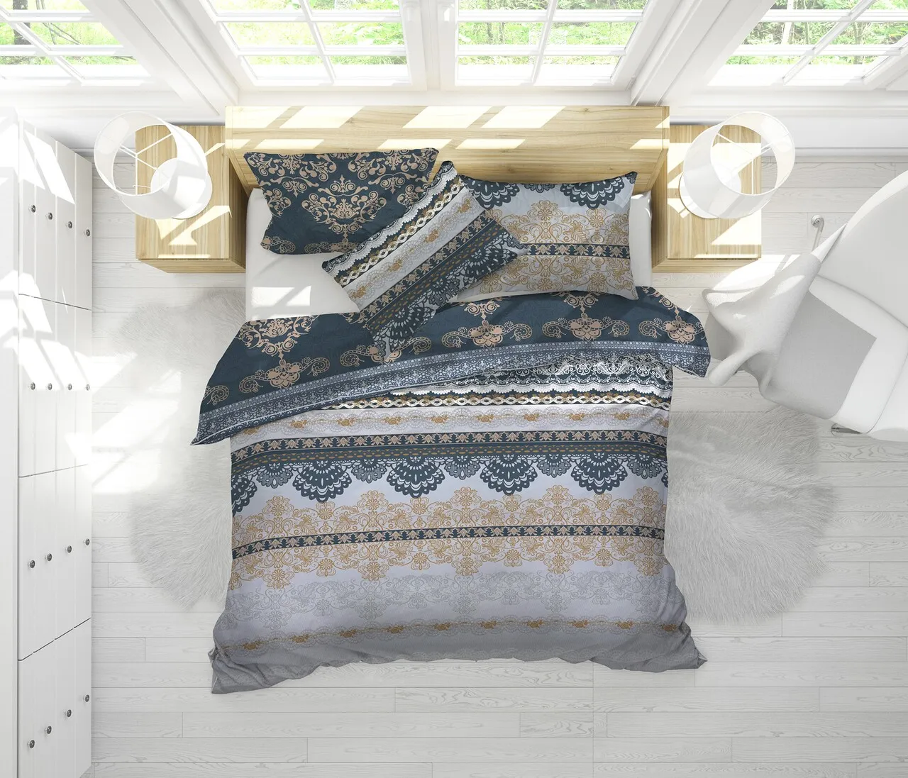 l-pilota-mural-microfibra-matlasata-200x220-cm-250gmp Pilota Mural, microfibra matlasata, 200x220 cm, 250g/mp