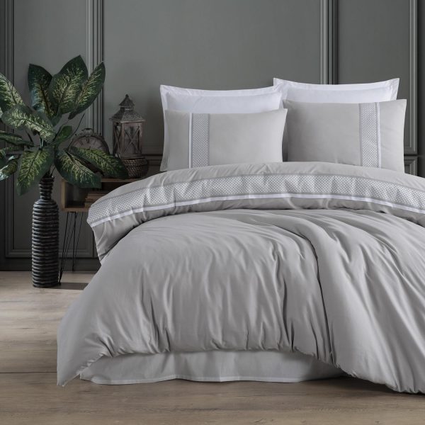 Lenjerie Pucioasa ranforce Butique (TULKAS V1) 4 piese