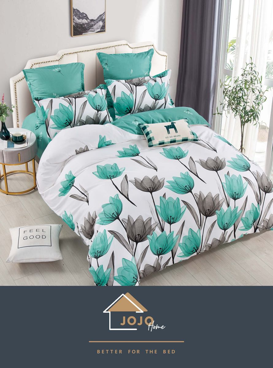 N6PElPOlnaDwVHbrx_t.jpg Lenjerie de pat Finet 6 piese cearceaf clasic JLFN2575