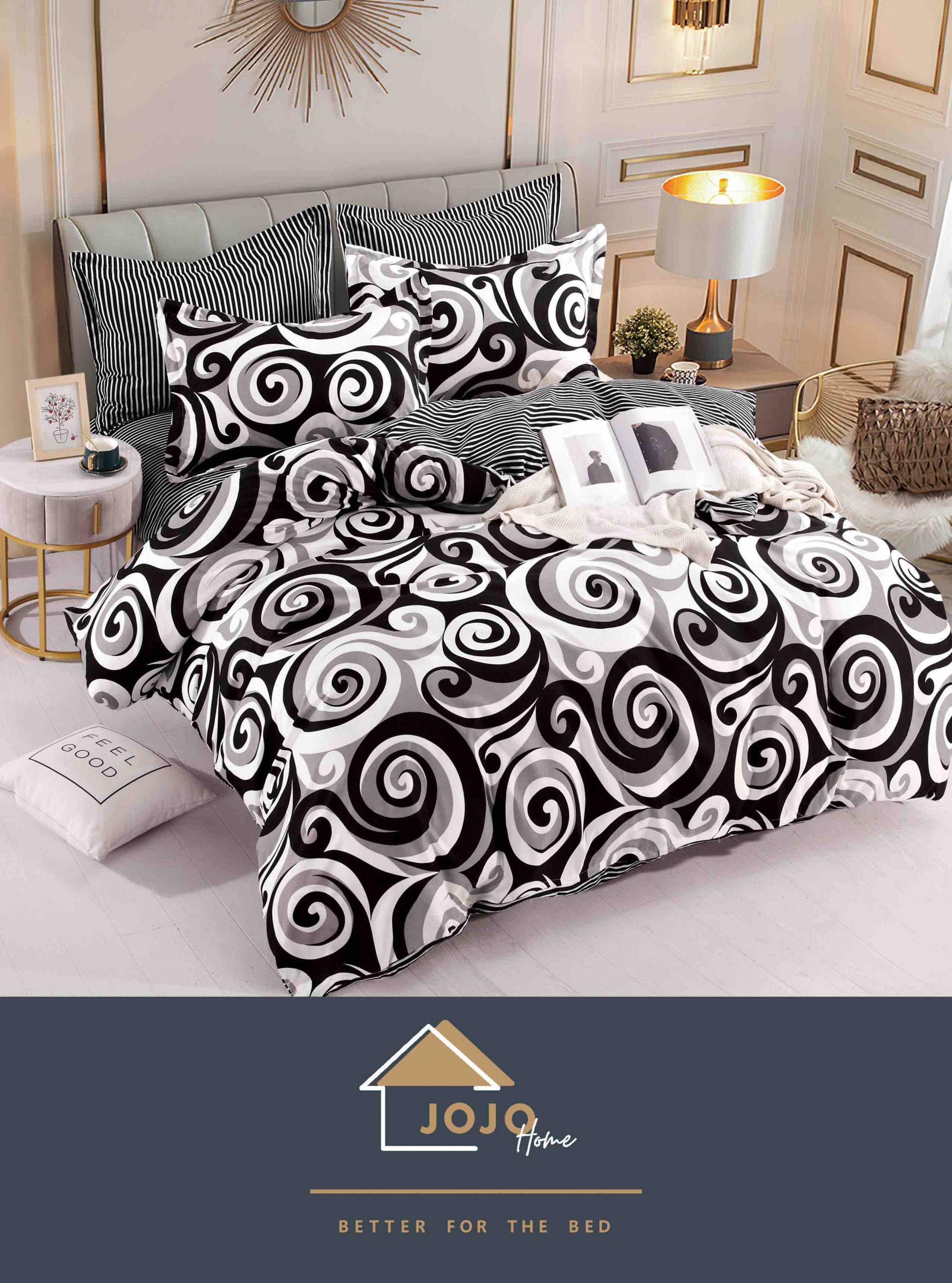 N9qrvbPydRr5pzIWrvB.jpg Lenjerie de pat Finet 6 piese cearceaf clasic JLFN2577