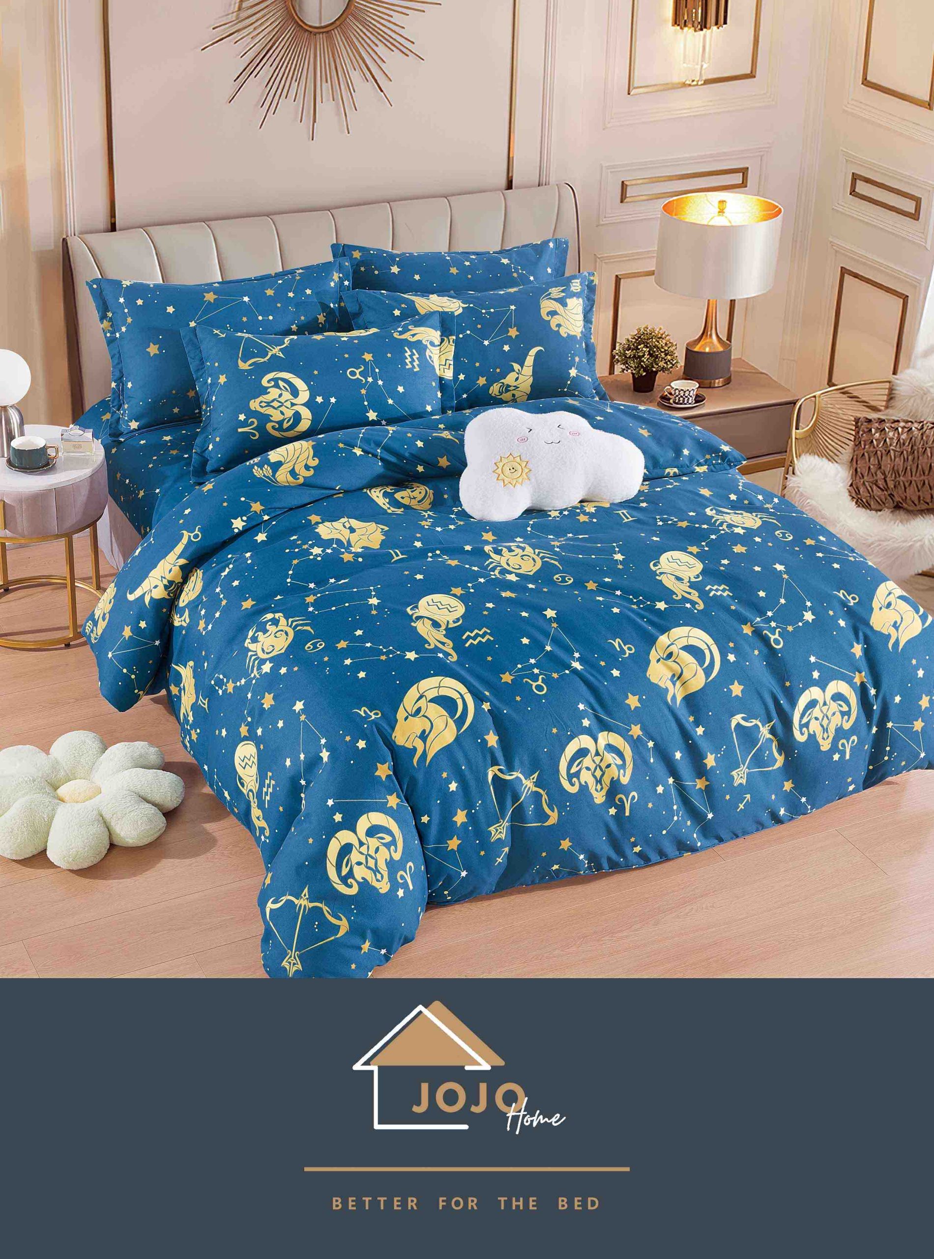 O5Mqxn6Fwik_LVi5eJS.jpg Lenjerie de pat Finet 6 piese cearceaf clasic JLFN2633