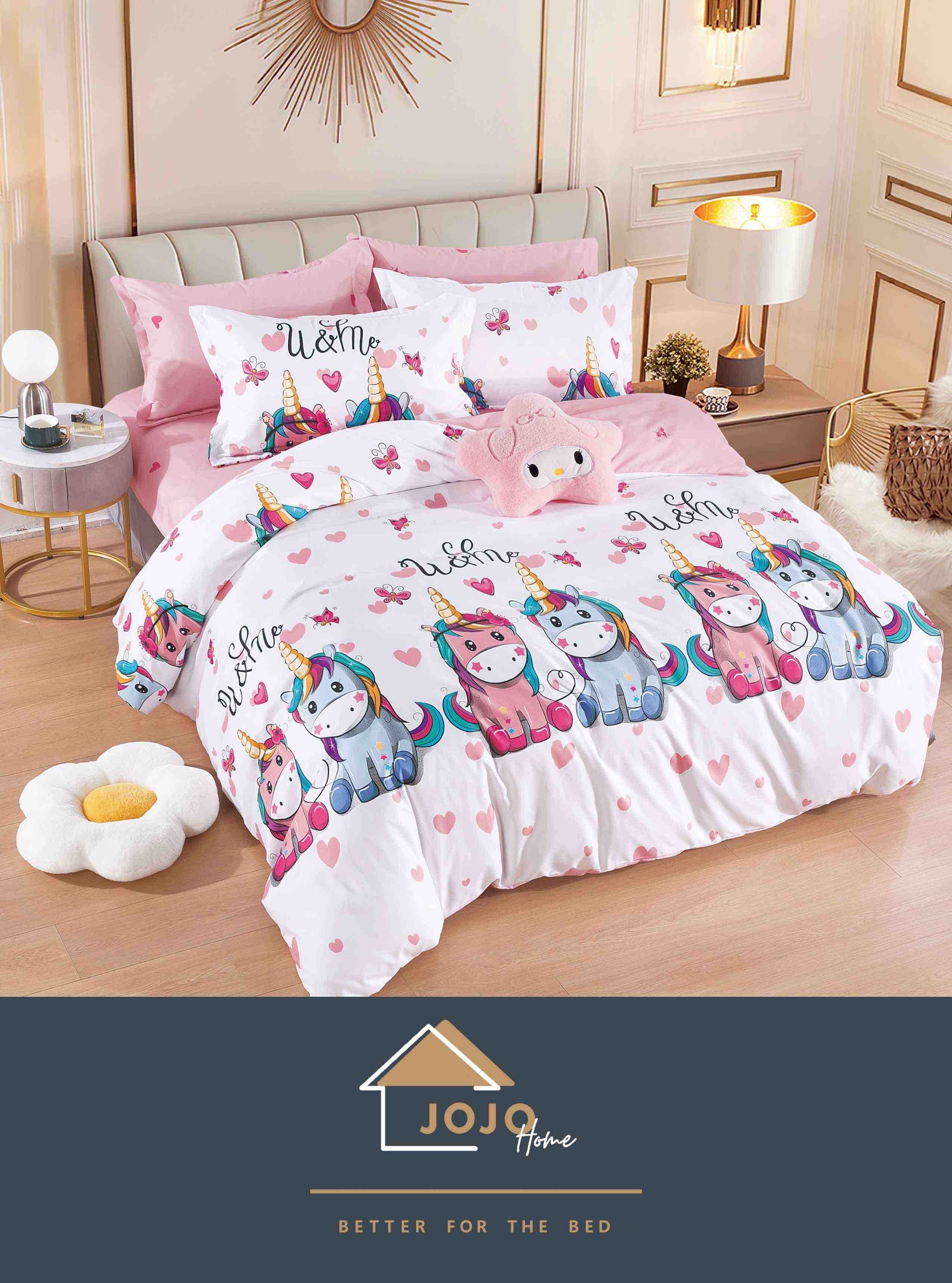 O7mI3CDUox1F1TACtHL.jpg Lenjerie de pat Finet 6 piese cearceaf clasic JLFN2641