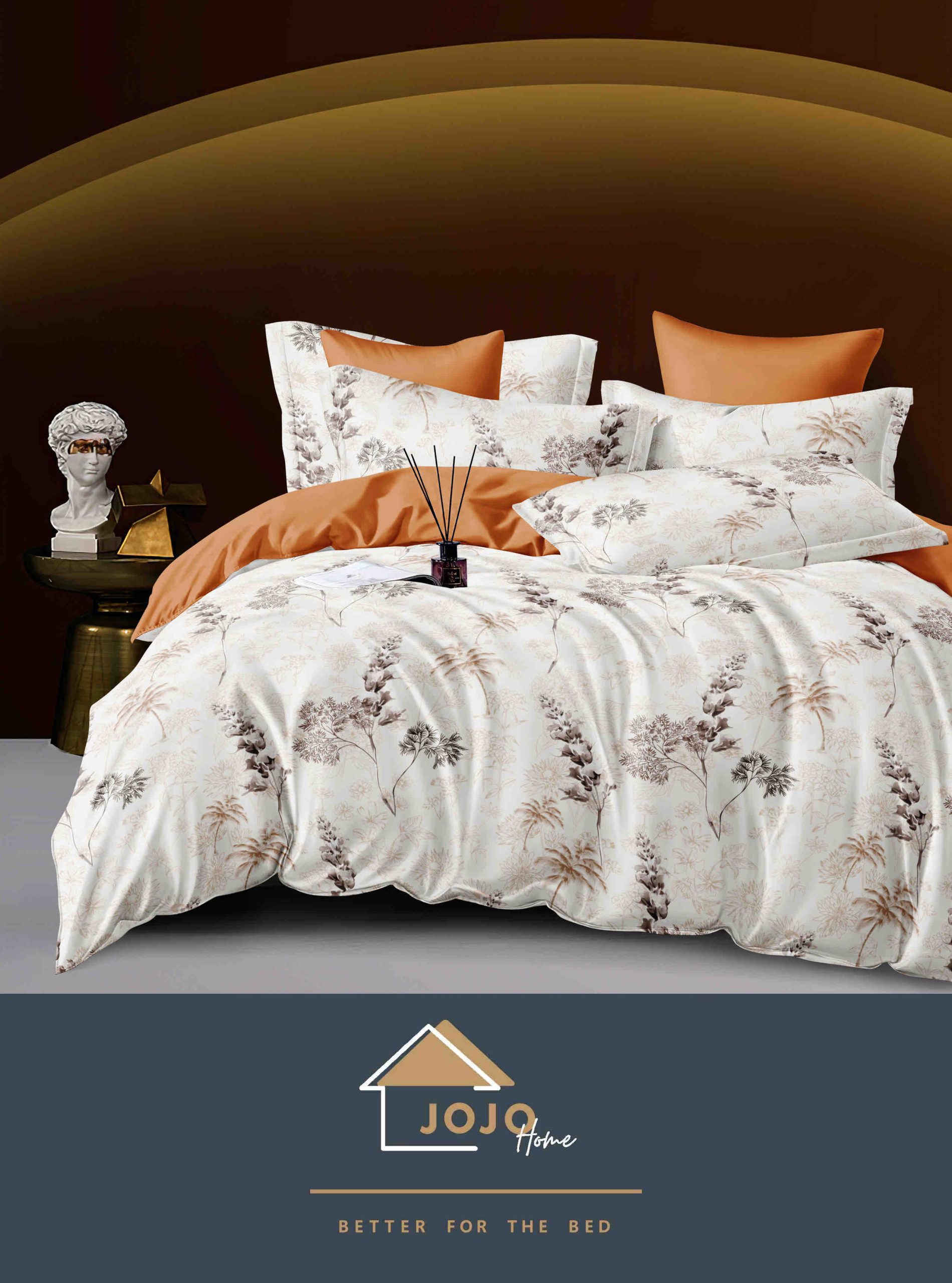 OEBTzTtgKysQ4JlzUhU.jpg Lenjerie de pat Finet 6 piese cearceaf clasic JLFN2649