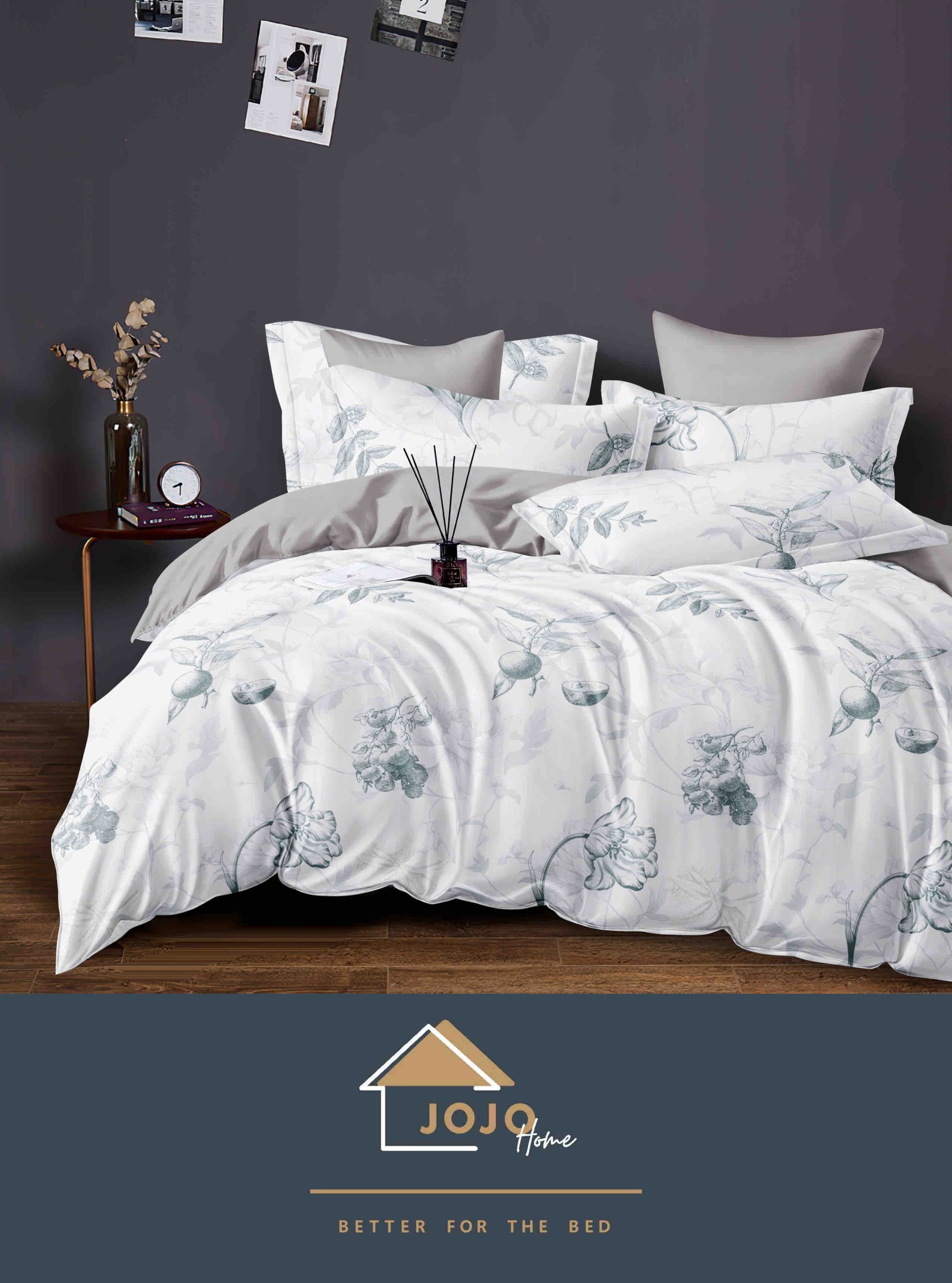 OGfcOP3bK2k_TPByvU0.jpg Lenjerie de pat Finet 6 piese cearceaf clasic JLFN2657