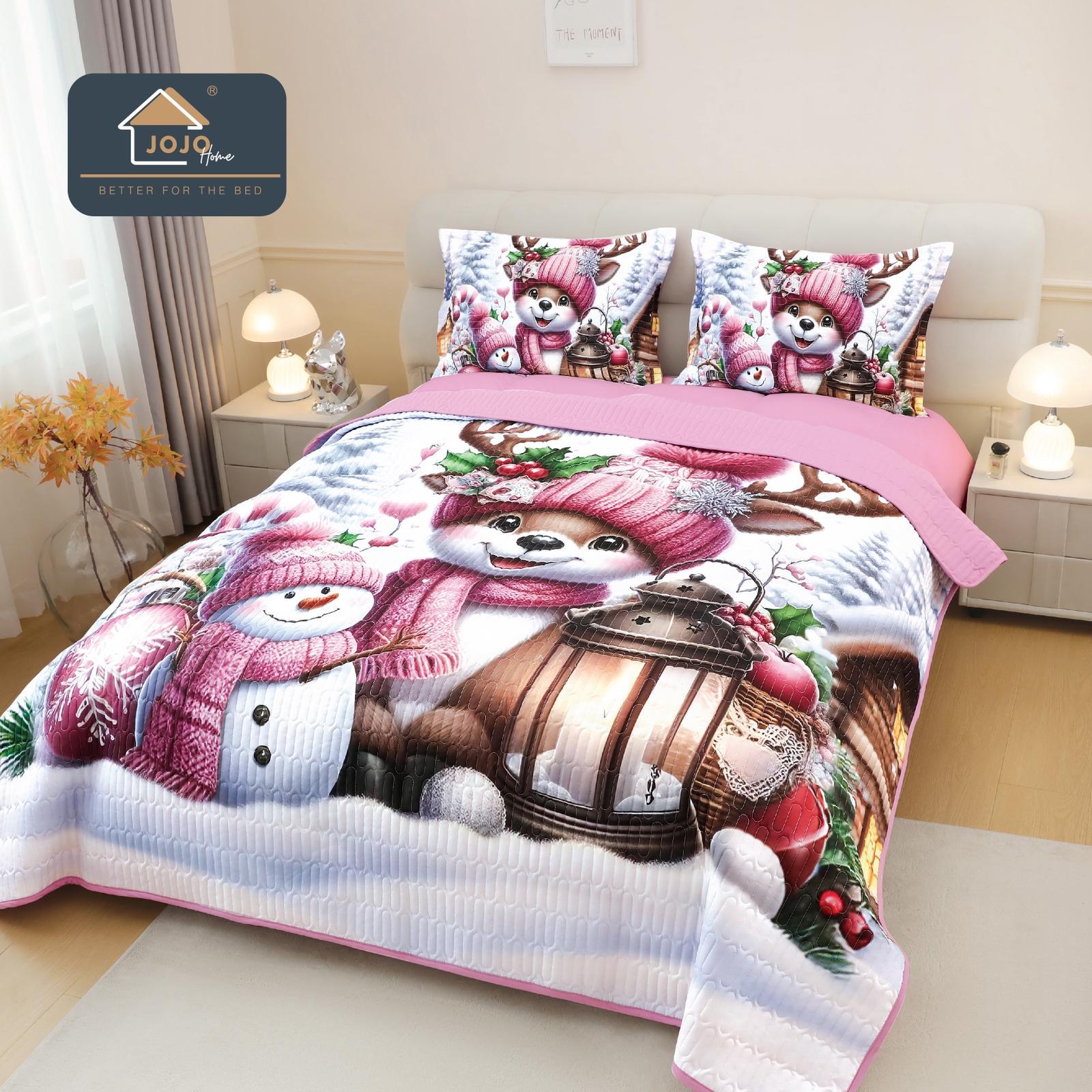 ea38748f-878d-4255-99bd-8a9cd59713de Cuvertură de pat imprimare digitală