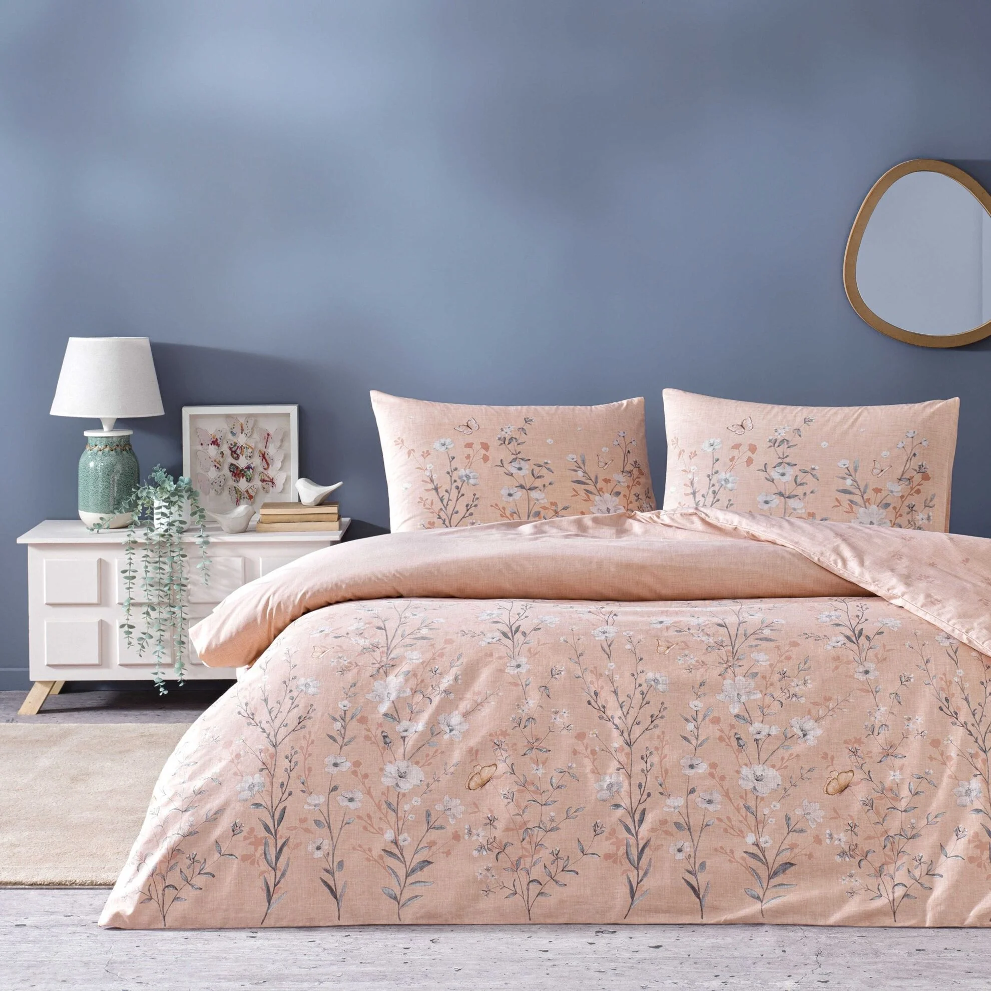 lenjerie-de-pat-fiona-gul-tac-bumbac-ranforce lenjerie-de-pat-fiona-gul-tac-bumbac-ranforce