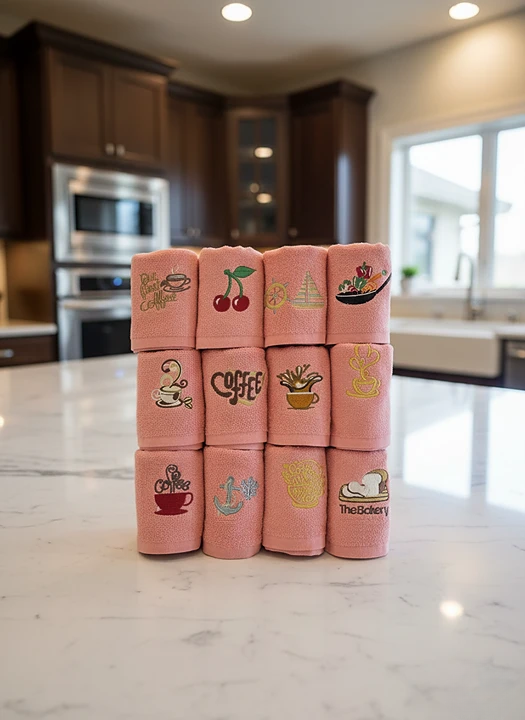 set prosoape bucătărie set prosoape bucătărie