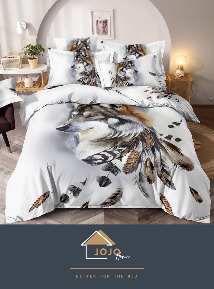 Comanda #36591 Se poate ridica de la Micron TLenjerie de Pat Finet – Imprimare Digitală 5D, 4 Piese, pentru 1 Persoană Lenjerie de Pat Finet – Imprimare Digitală 5D, 4 Piese, pentru 1 Persoană