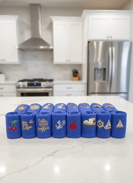 set prosoape bucătărie set prosoape bucătărie