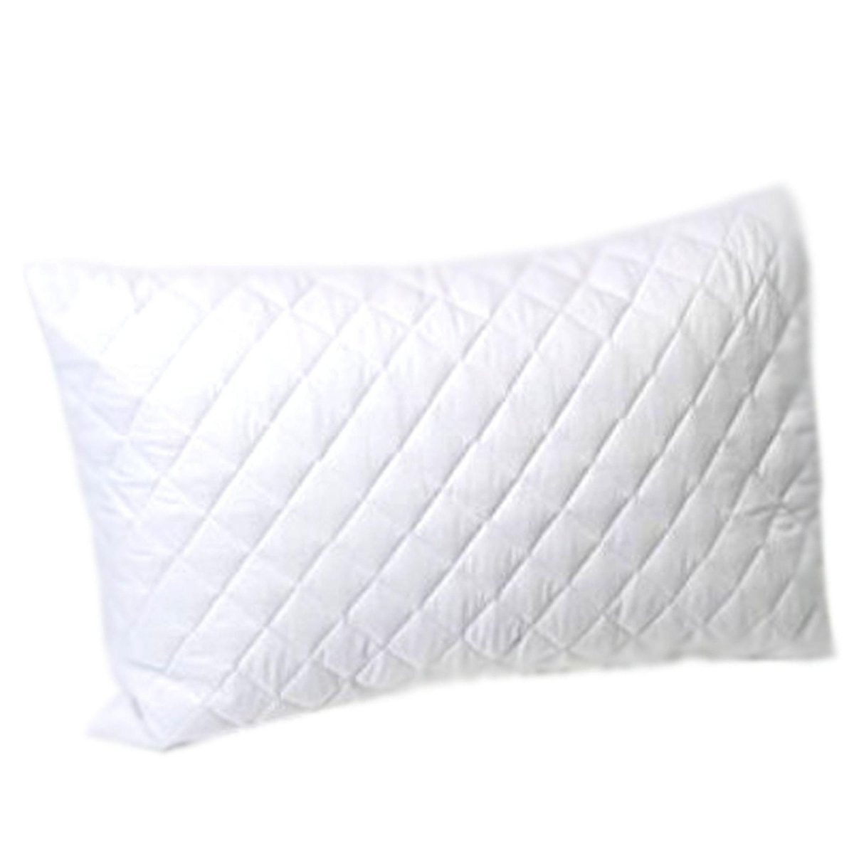 Set 4 Perne matlasate Hypo-Alergice 50x70cm