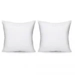 Set 2 perne matlasate ultrasonic Hypo-Alergice PMUR2 40x40cm||Set 4 perne matlasate ultrasonic Hypo-Alergice PMUR9 70x70cm