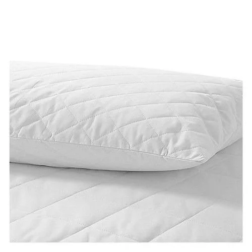 Set 4 Perne Matlasate 50x70cm Microfibra Soft-Touch