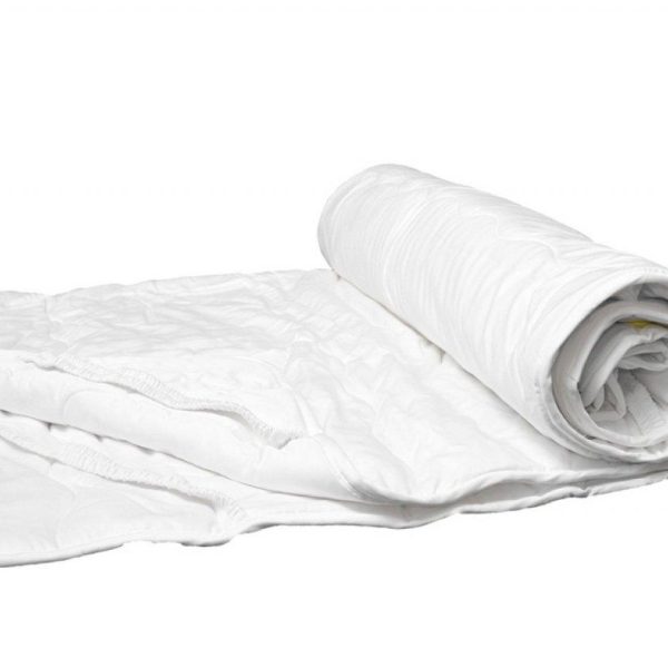 Protecție de saltea Bambus Nature 90x200cm Alb||Protecție de saltea Bambus Nature 90x200cm Alb