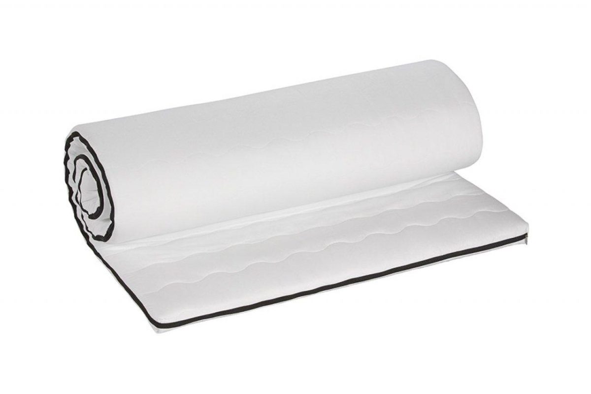 Topper Saltea Memory 180x200cm