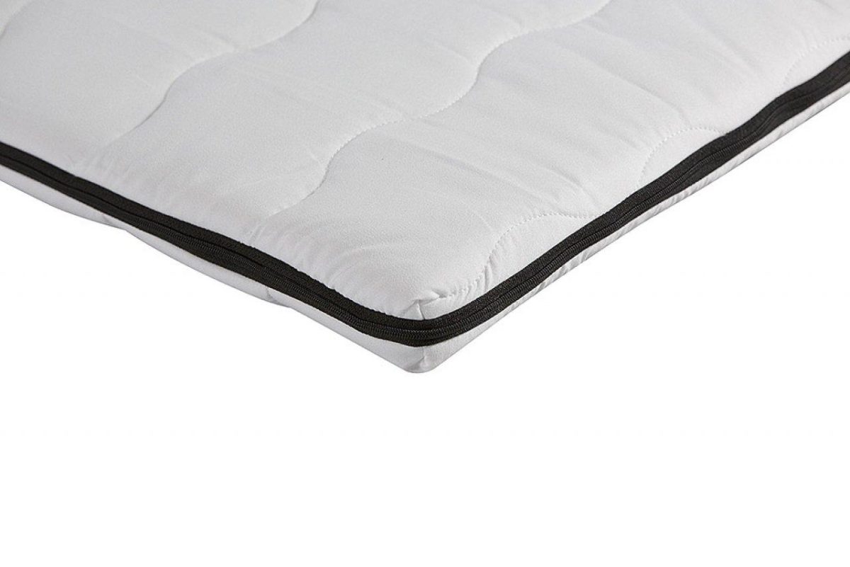 Topper Saltea Memory 180x200cm