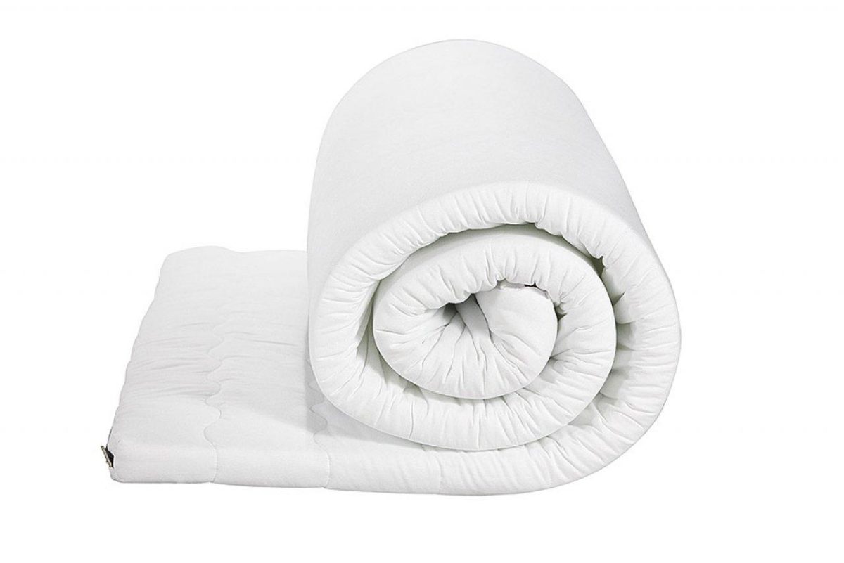 Topper Saltea Memory 180x200cm