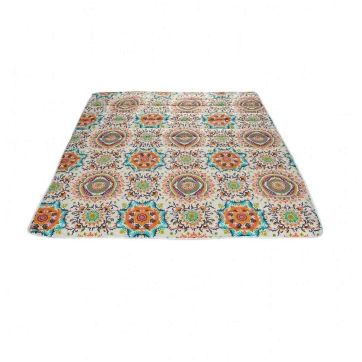 Pilota antialergica Alcam Kantha 200x220cm 250g