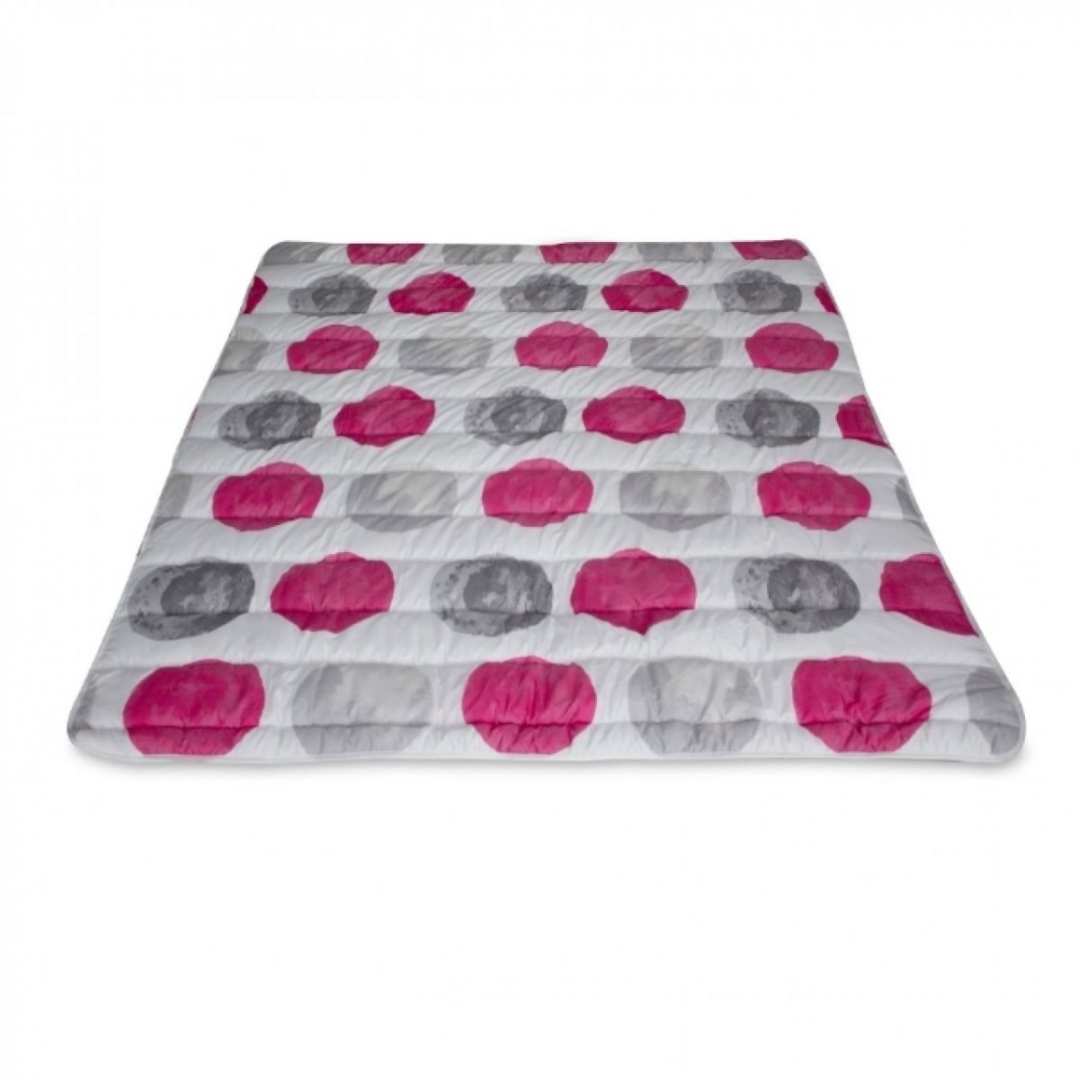 Pilota antialergica Alcam Sweet Dots 200x220cm 250g