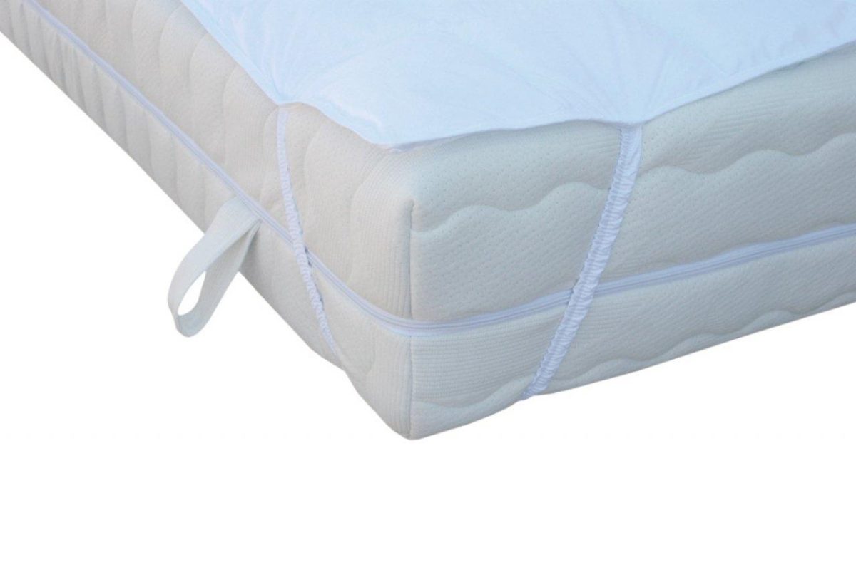 Protectie saltea fibra siliconica Performance 180×200cm