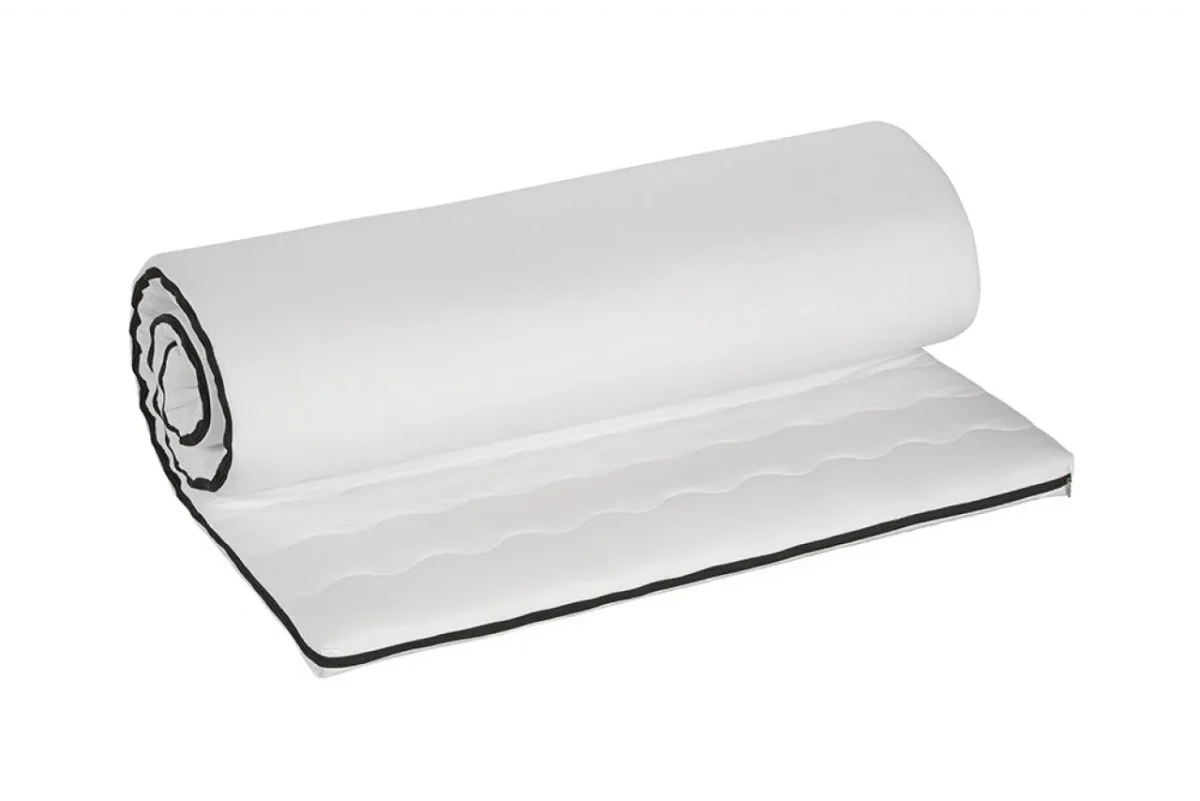 Topper Saltea Memory 160x200cm