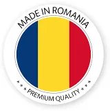 Perna puf de gâscă 50x70cm Pucioasa