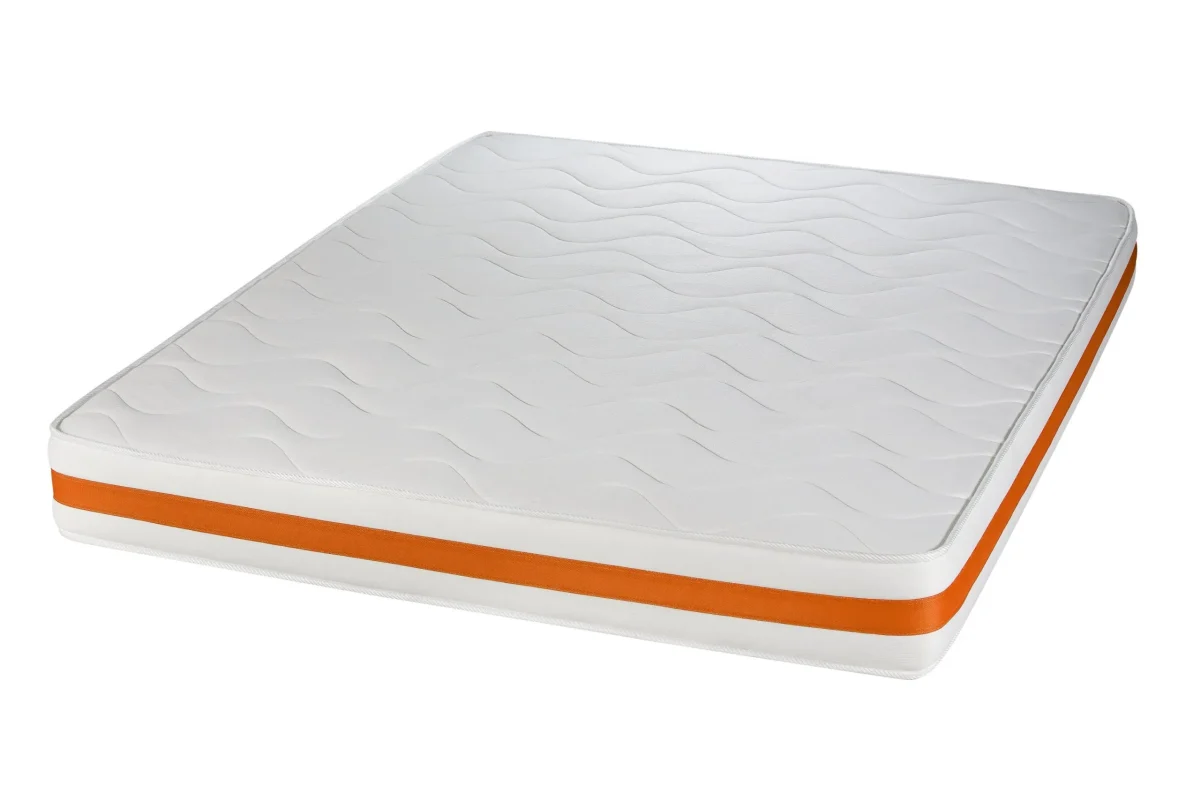 Saltea Memory Ortopedica Amber Aero Poliuretan 90x200cm