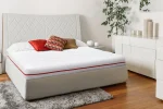 Saltea Bedora Confort Super Ortopedica Hipoalergenica 160x190cm