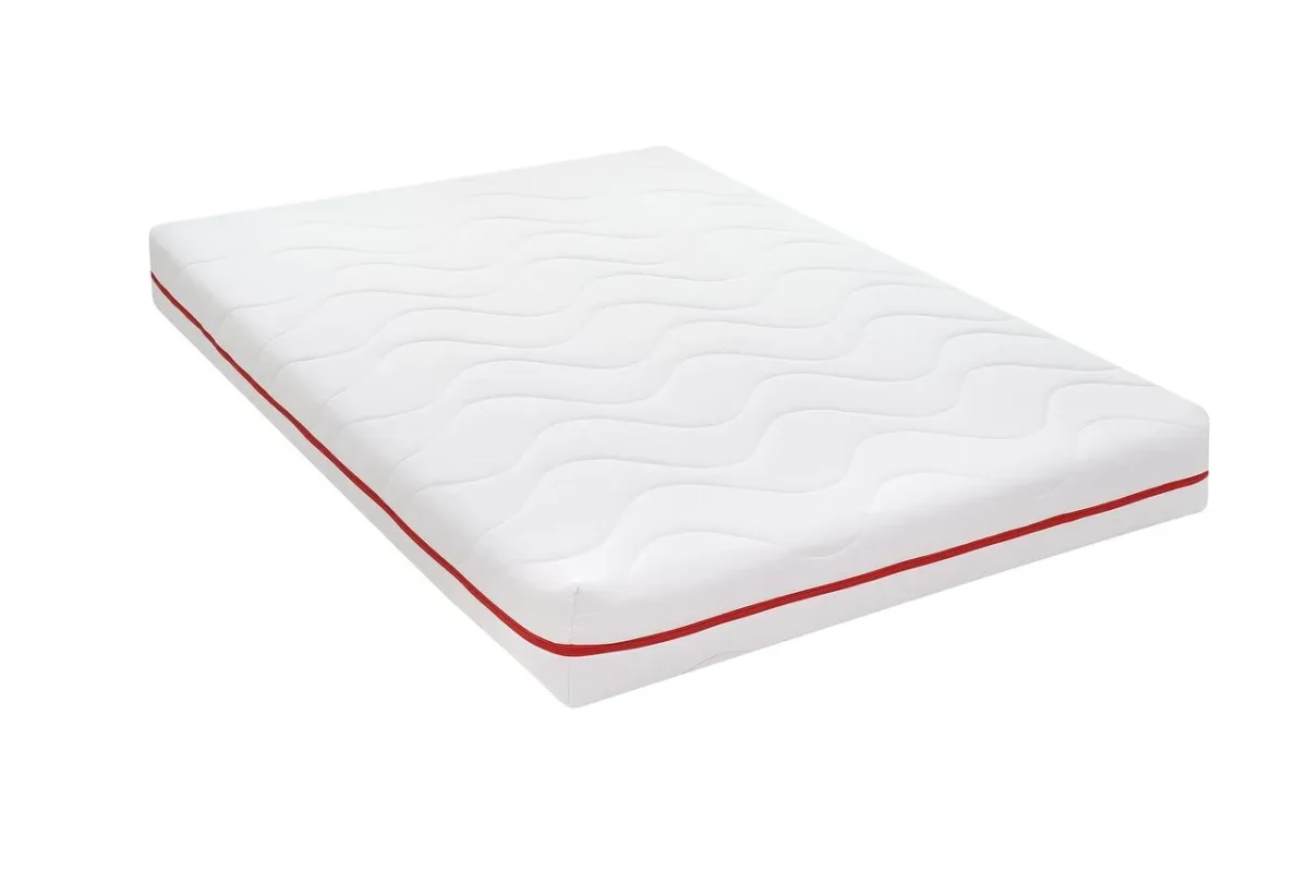 Saltea Bedora Confort Super Ortopedica Hipoalergenica 160x200cm