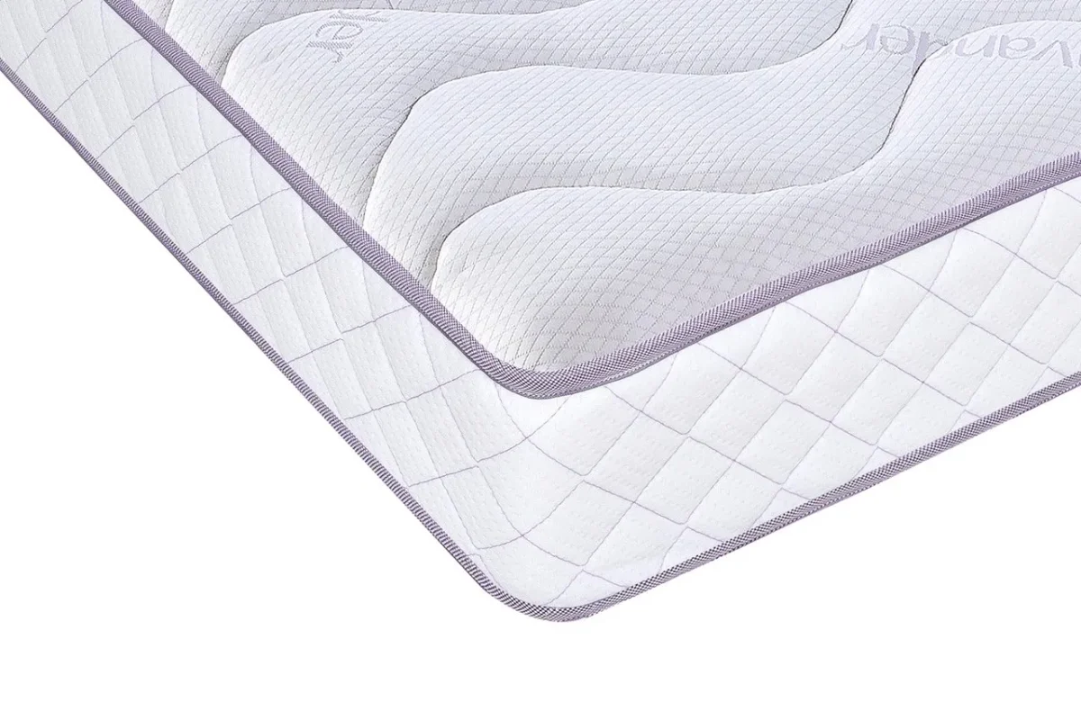 Saltea Lavanda Therapy PLUS 14+6 Memory Arctic Gel 140x200cm