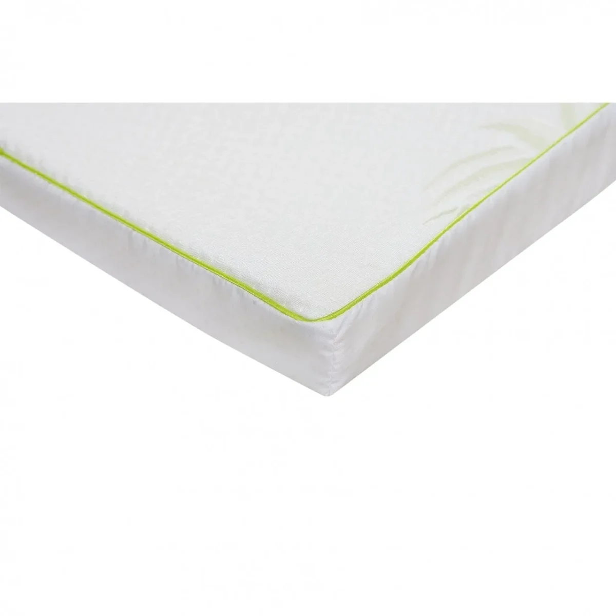 Topper saltea Memory 90x200cm AloeVera Therapy ArcticGel