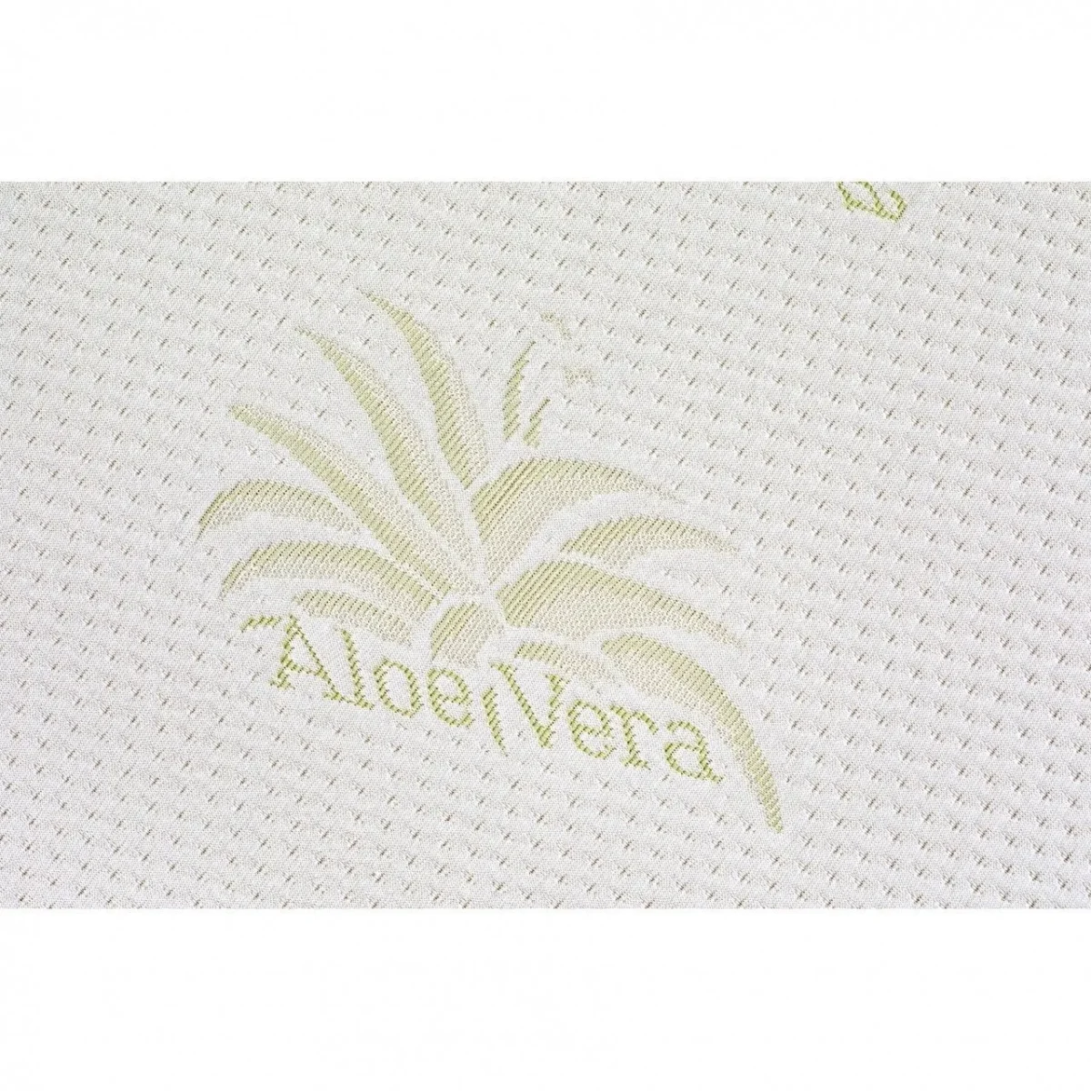 Topper saltea Memory 90x200cm AloeVera Therapy ArcticGel