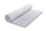 Topper saltea Memory 120x200cm Lavanda Therapy 5 cm