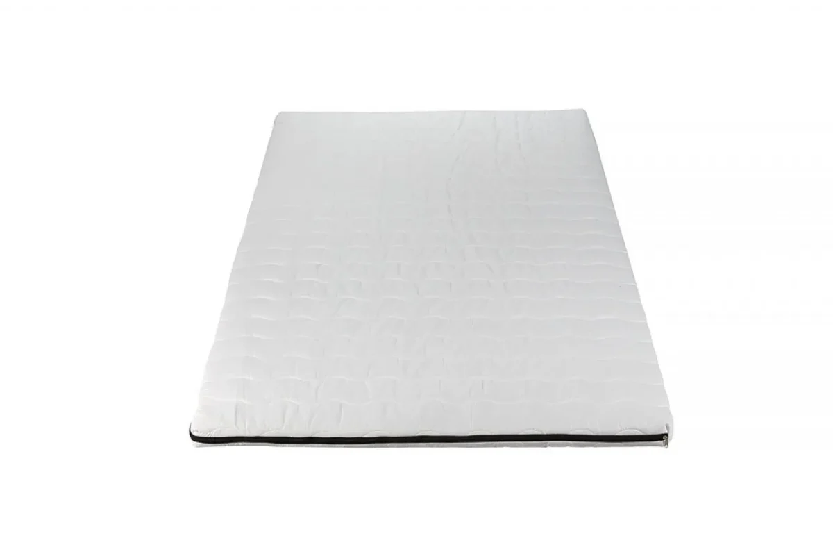 Topper Saltea Green Future Memory 90x200cm