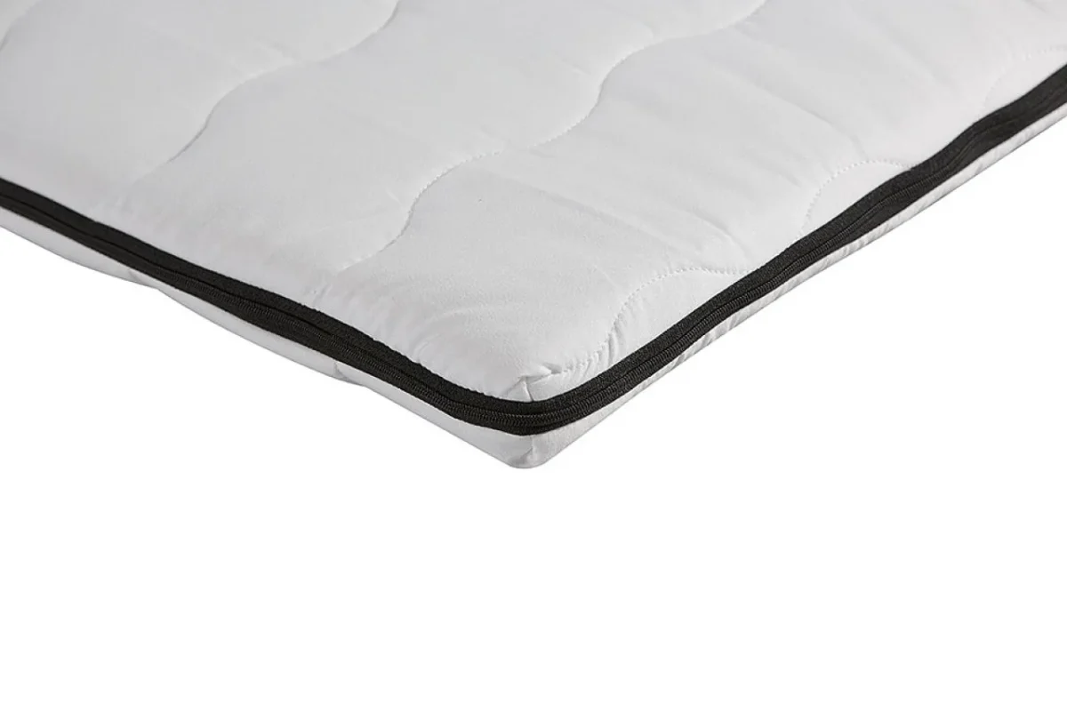 Topper Saltea Green Future Memory 90x200cm