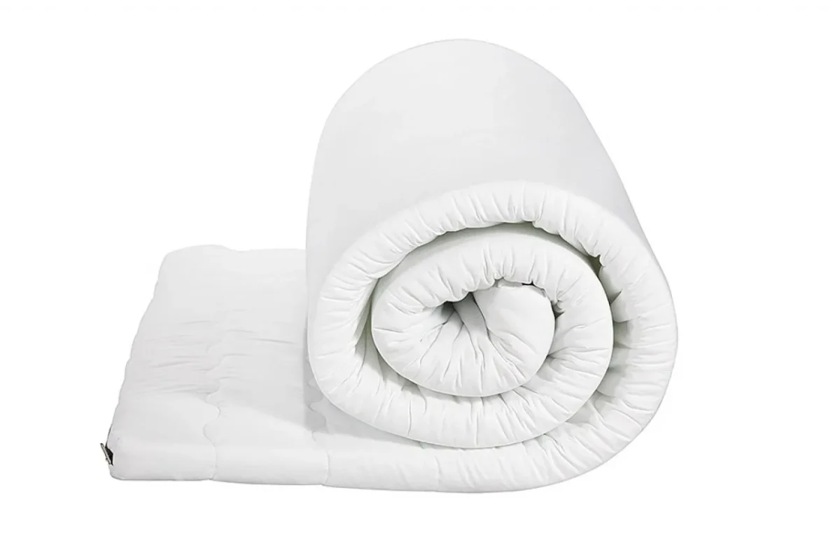 Topper Saltea Green Future Memory 90x200cm