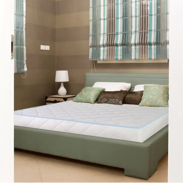 Saltea Ortopedica Bedora Blue Line 140×200cm