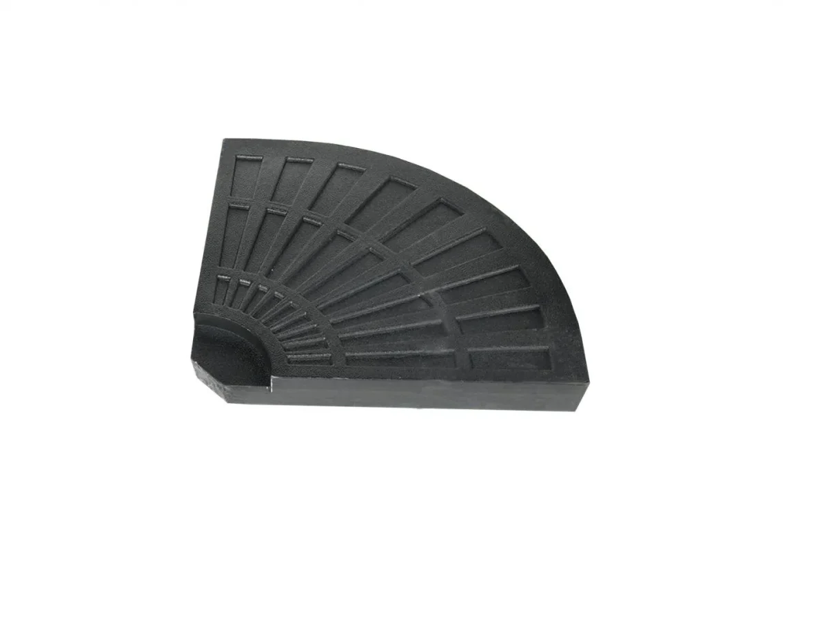 PLACA DE GREUTATE UMBRELA 12KG