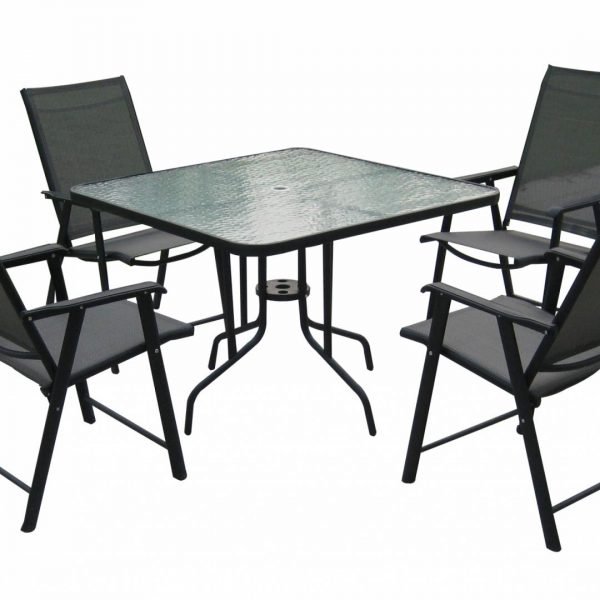 SET MOBILIER 5 PIESE SORIA