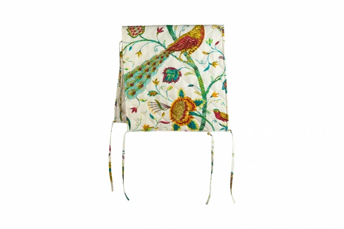 HUSA HEINNER SPATAR SCAUN BBC 47X100 CM PAUNI