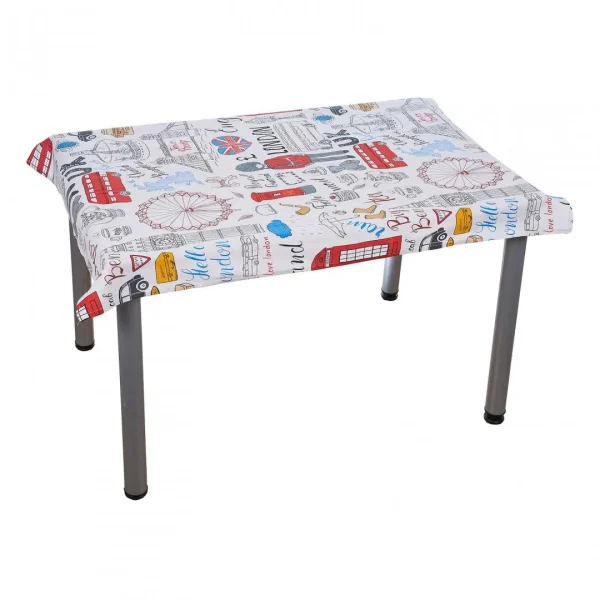 Fata de masa HEINNER BBC 100x140cm UK