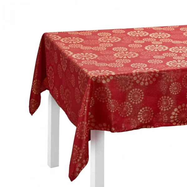 Fata de masa Heinner jaquard 140x240cm Rosie