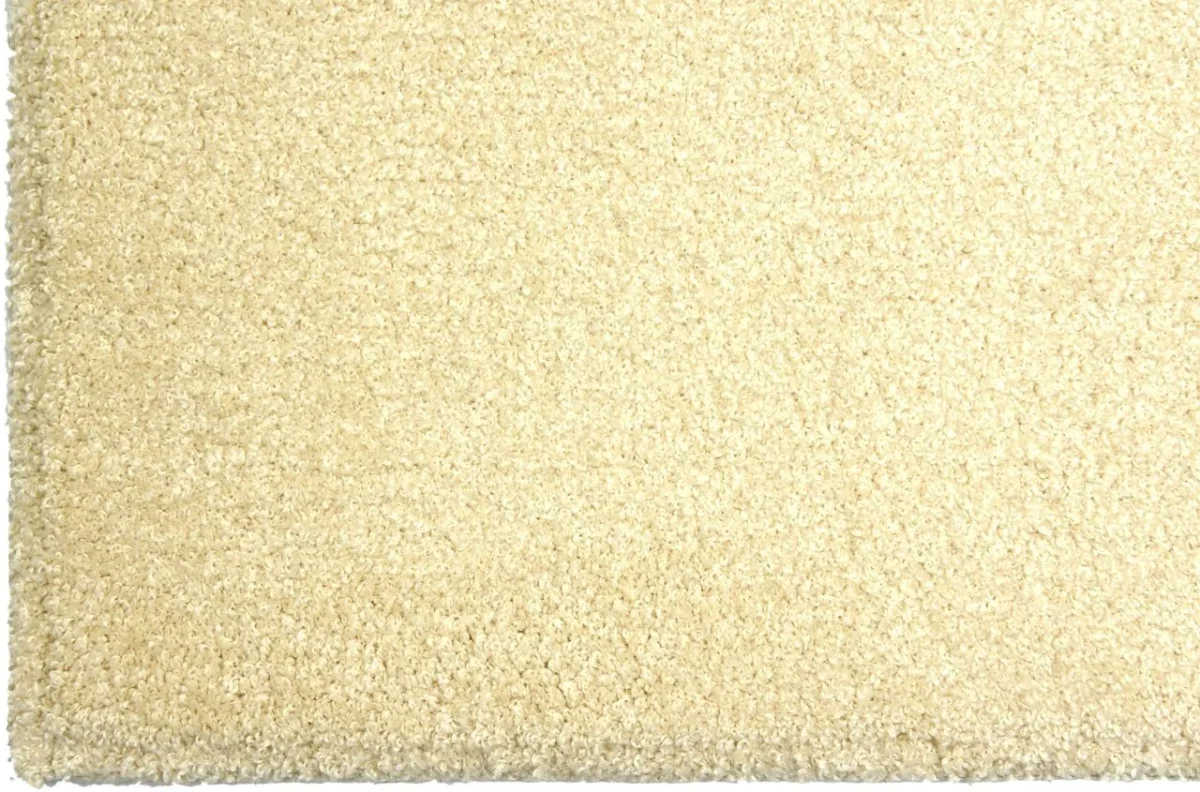 Covor 160x240cm 100% poliester Boden Cream Bedora