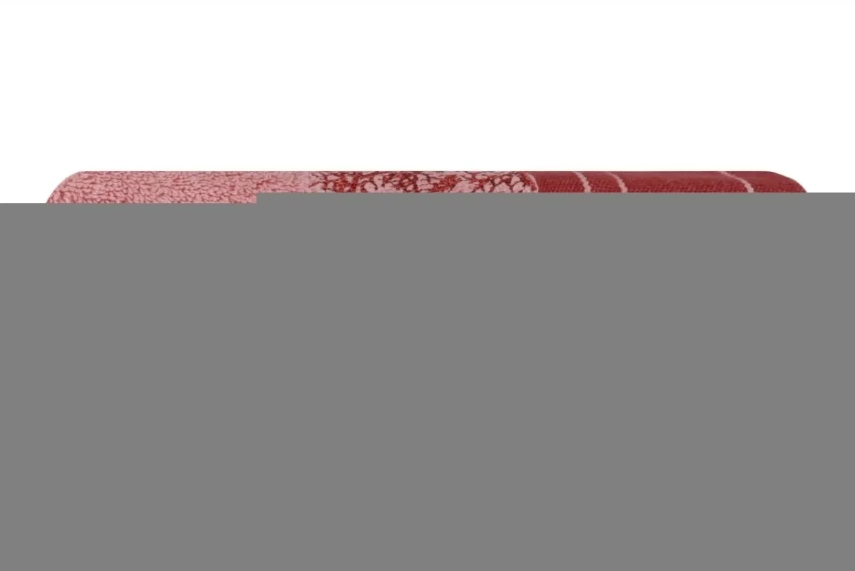 Set 2 prosoape de maini 50x90cm 100% bumbac Hobby Infinity Light Rose